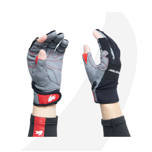 Rooster Sailing Gloves